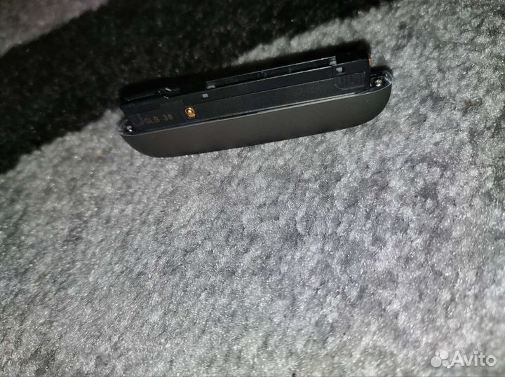 LG G5 оригинальный нижний модуль