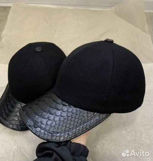 Портмоне мужское питон