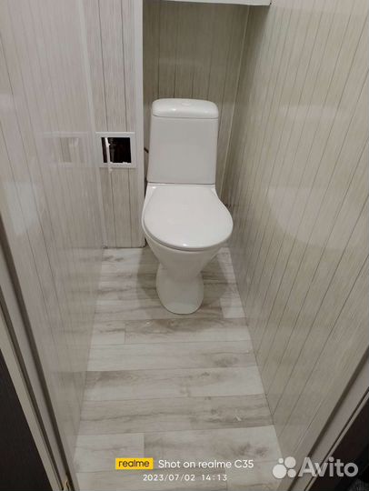 Услуги мастер на час в Березовском