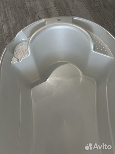 Ванночка для купания