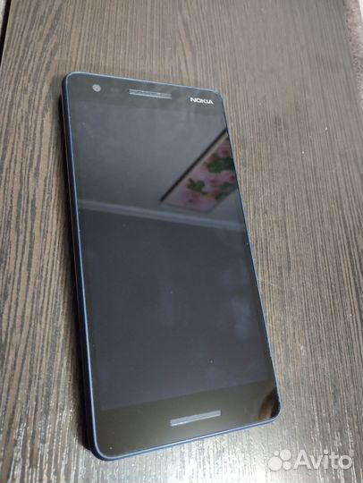Nokia 2.1 Android One, 8 ГБ