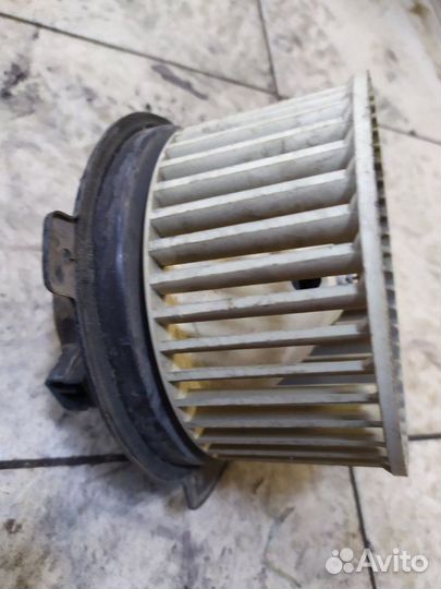 Мотор печки Chery Fora A21