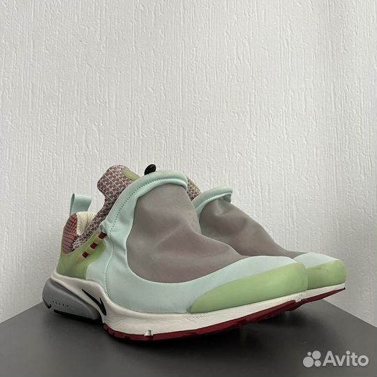 Nike x CDG Sample оригинал