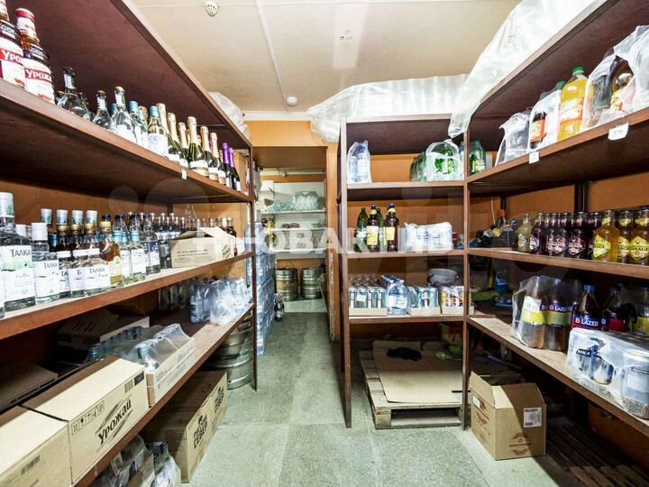 Продам торговое помещение, 73 м²