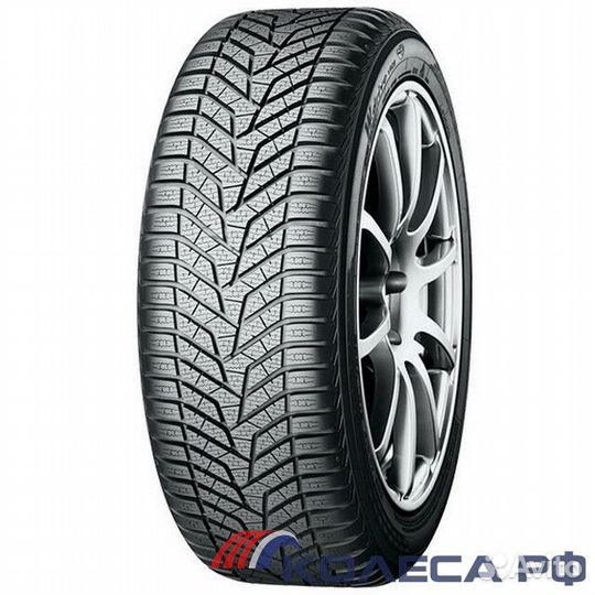 Yokohama W.Drive V905 275/40 R20 106V