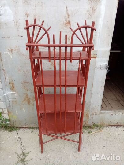 Стариная этажерка-рсфср-30 года