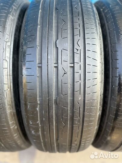 Nitto NT830 205/60 R16 96W