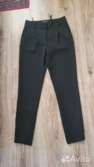 Брюки классические