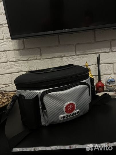 Кан higashi 4,5 литра