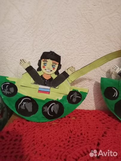 Сделаю уроки с вашим ребёнком