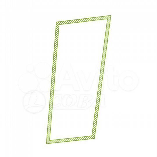 Участок 10,7 сот. (СНТ, ДНП)