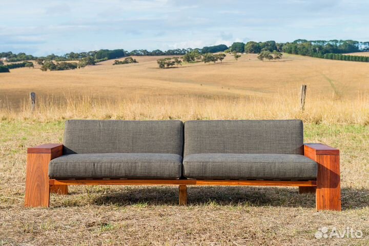 Мебель на террасу