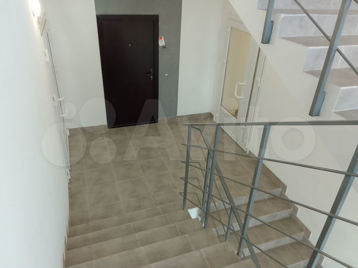 Квартира-студия, 24 м², 4/4 эт.