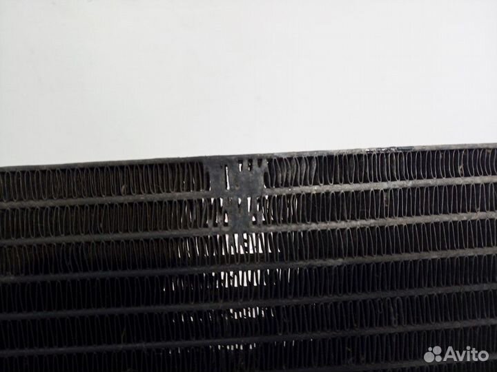 Радиатор кондиционера Volkswagen Sharan 2-й рест