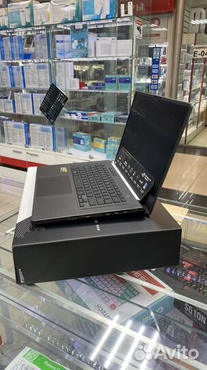 Игровой ноутбук asus ROG Zephyrus G15 GA503RS