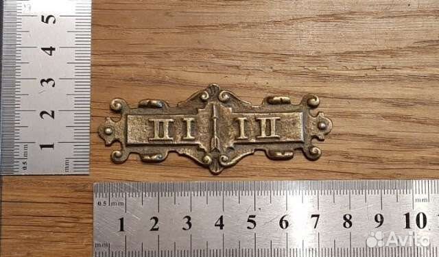 Вектор маятника