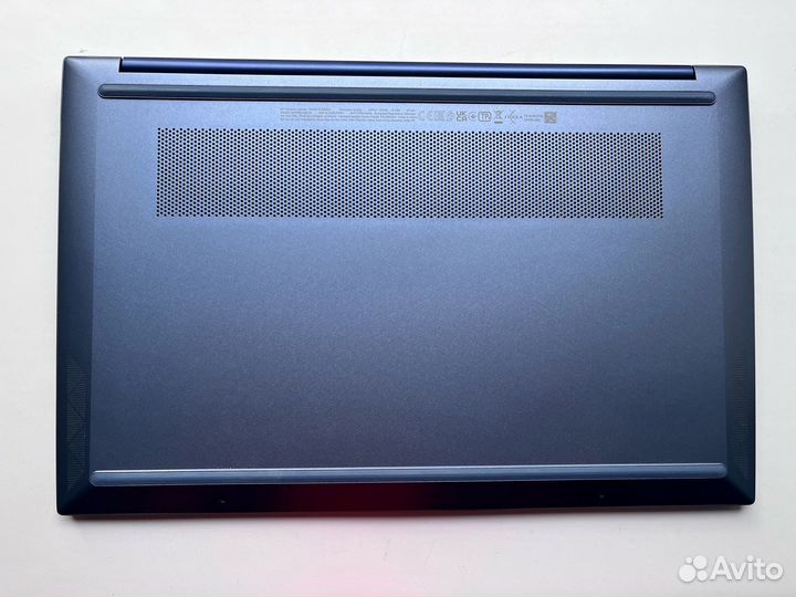 HP 15-eh1160ur Ryzen 5 5500U/8GB/512 SSD