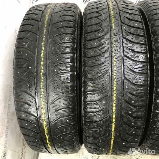 Bridgestone Ice Cruiser 7000 225/65 R17