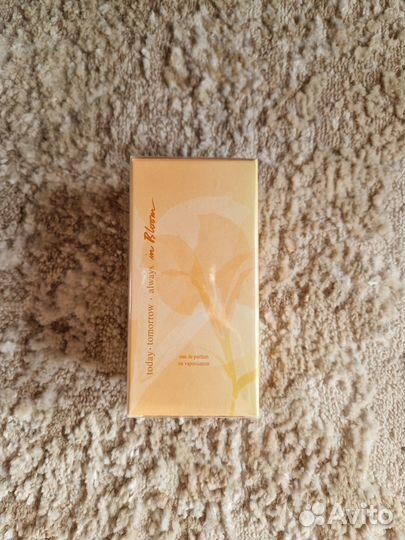 Avon In Bloom 30мл