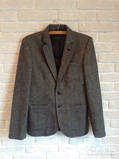 Пиджак zara