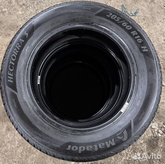 Matador MP 47 Hectorra 3 205/60 R16