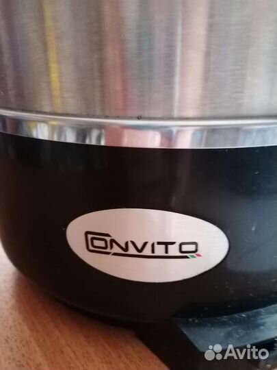 Термопот бу