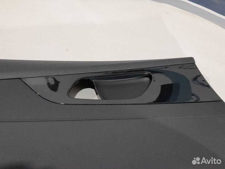 Карта задней левой двери Kia Cerato 4