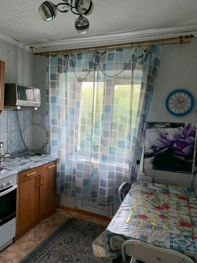2-к. квартира, 44,8 м², 3/5 эт.