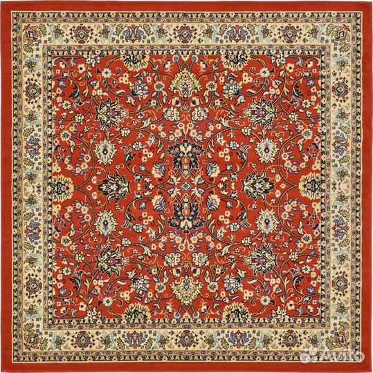 Ковер (баннер) 2*2