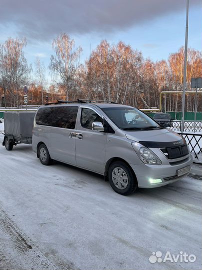 Перевозка пассажиров микроавтобусом