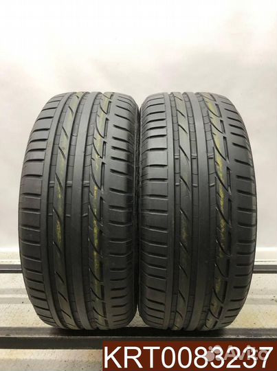 Bridgestone Potenza S001 245/50 R18 99B