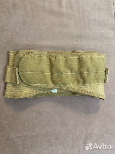 Бандаж до и послеродовой