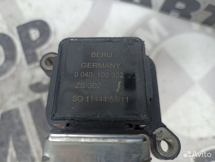 Катушка зажигания BMW E53