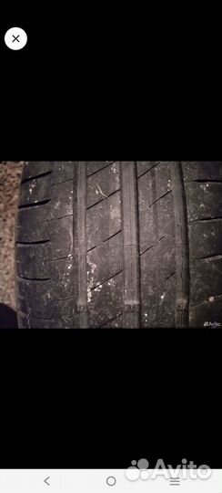 Goodyear Eagle Sport 2 195/60 R15 88V