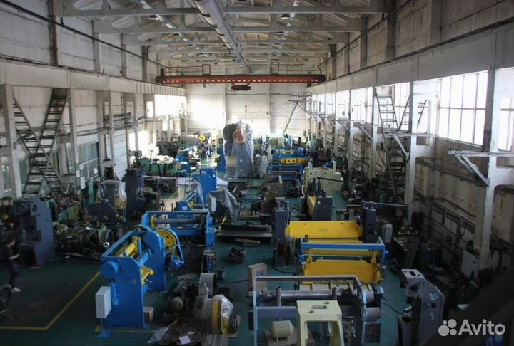 Гильотина гидравлическая нг13Г