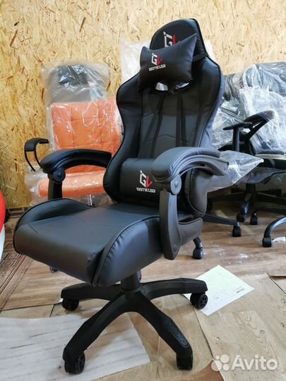 Игровое Компьютерное кресло