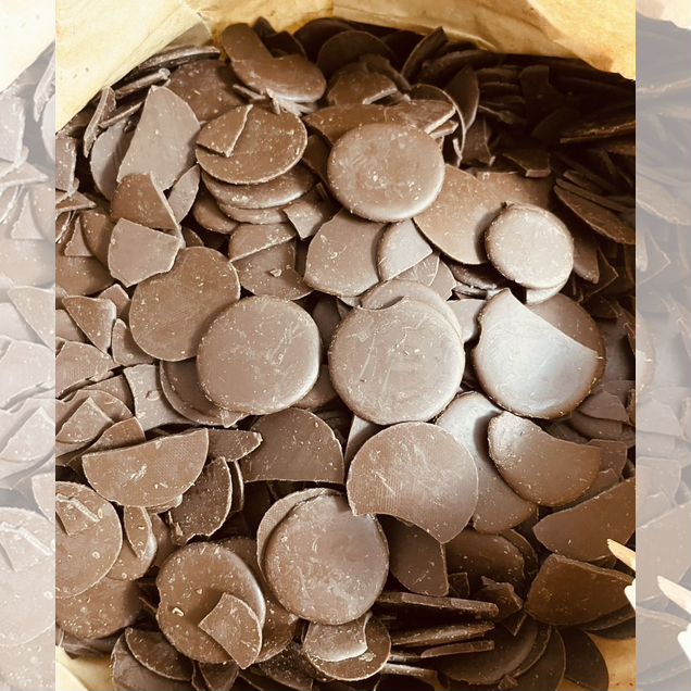 Шоколад Barry Callebaut