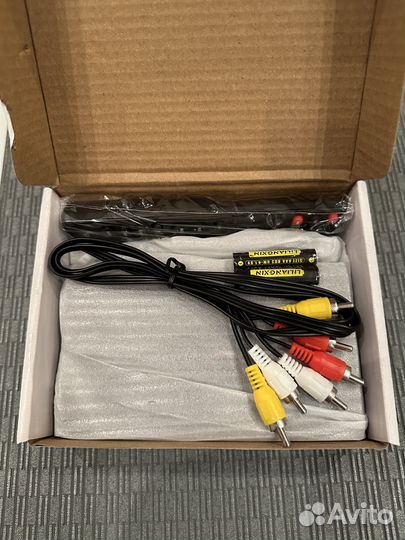 Приставка для цифрового телевидения Selenga HD9500