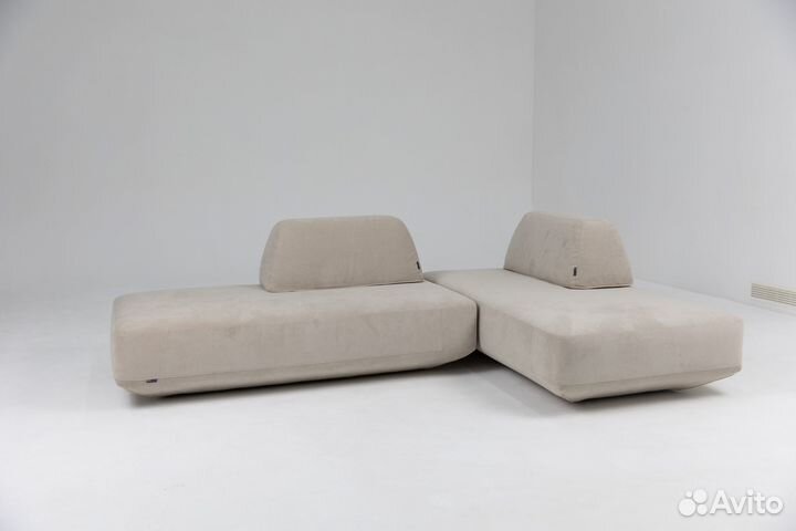 Диван прямои 2500х1050 мм