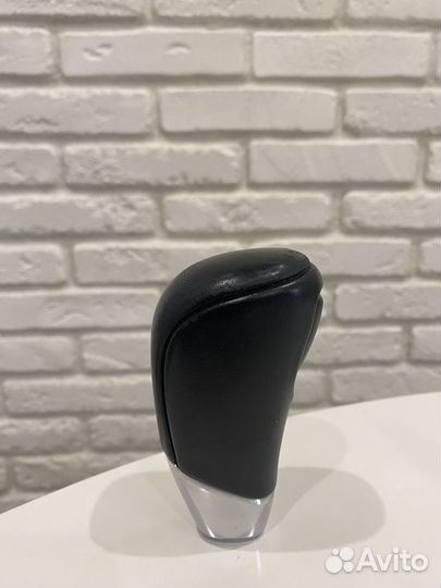 Ручка АКПП nissan qashqai j11