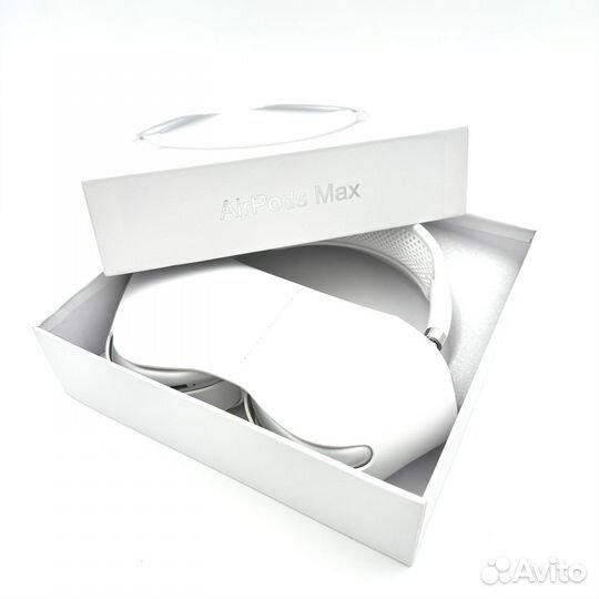 Наушники Apple Airpods Max (Новые)