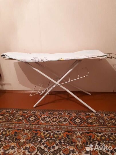 Гладильная доска бу