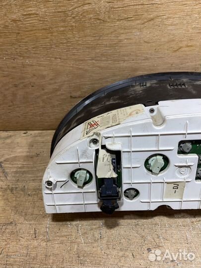 Панель приборов Ford Mondeo 3 бензин 112499