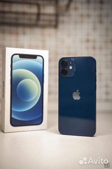 iPhone 12 mini 128 gb