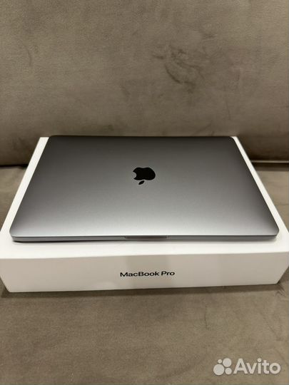 Apple MacBook Pro 13 2020 i5 8gb 256gb