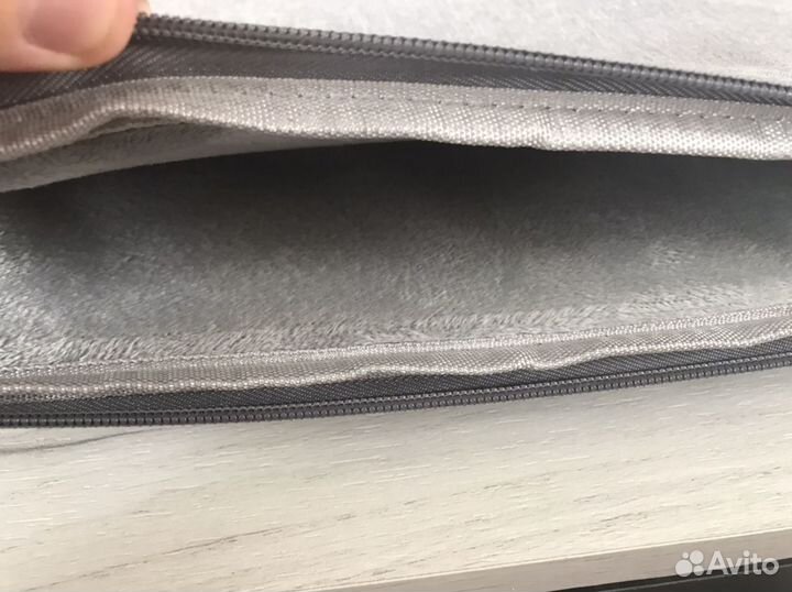 Сумка для MacBook Pro 15-16”