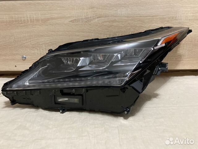 Фара Lexus Rx 4 2015-2019 Оригинал