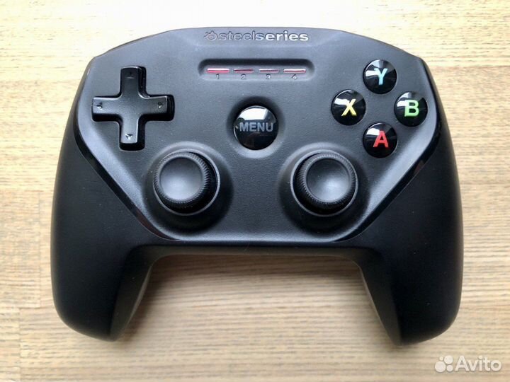 Геймпад SteelSeries Nimbus Wireless Controller