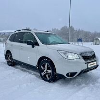 Subaru Forester 2.0 MT, 2013, 175 091 км, с пробегом, цена 1 740 000 руб.