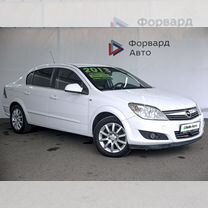 Opel Astra 1.6 MT, 2013, 180 571 км, с пробегом, цена 725 000 руб.